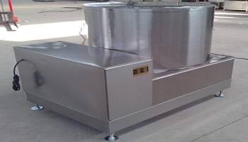 食堂機(jī)械設(shè)備:脫水機(jī)